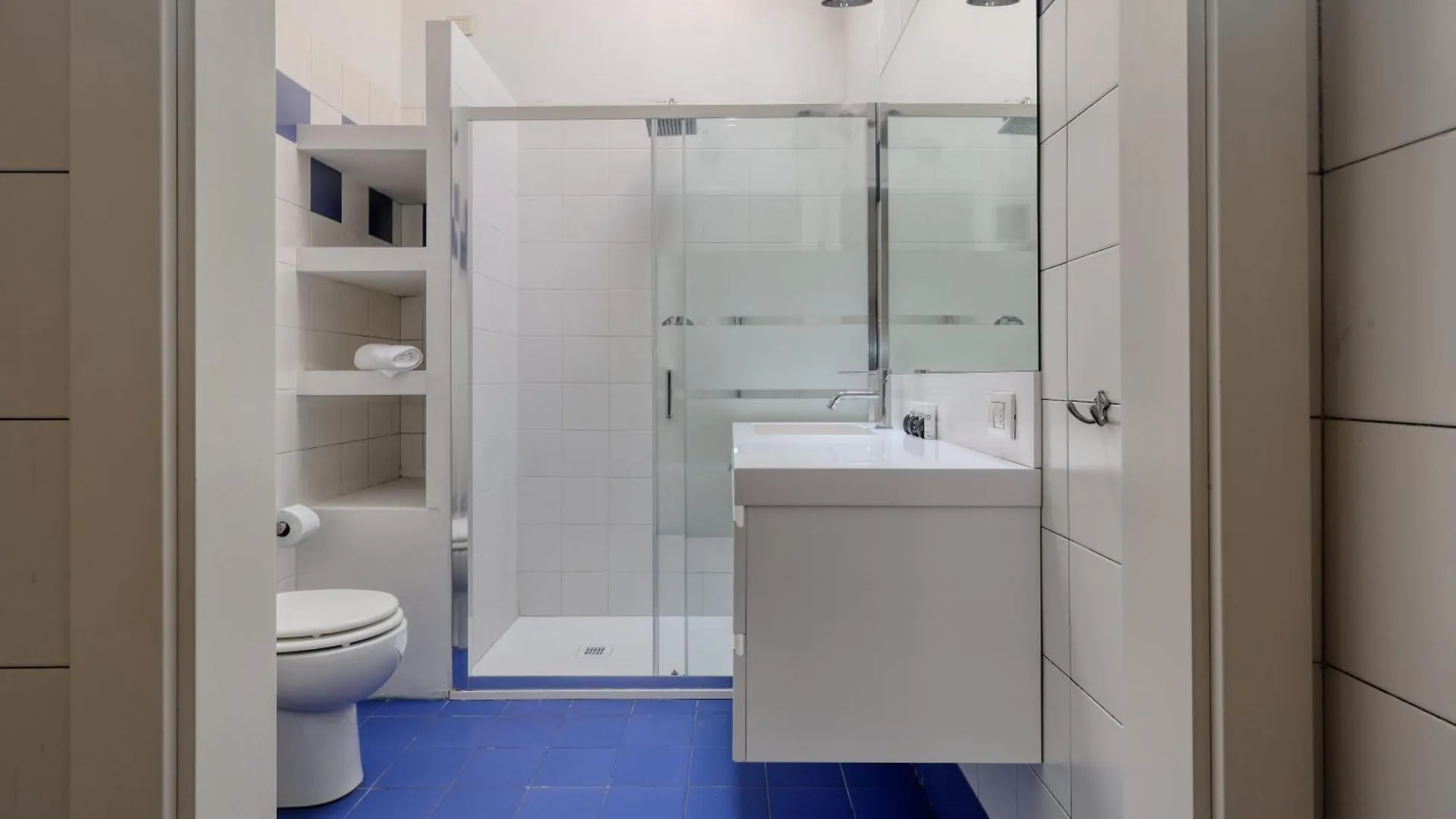 Joivy Cosy 1Br Flat Near Sempione Park Lejlighed Milano