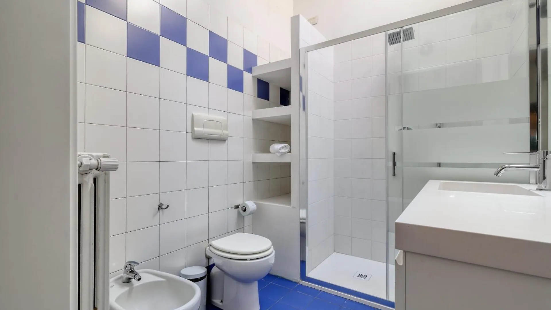 Joivy Cosy 1Br Flat Near Sempione Park Lejlighed Milano