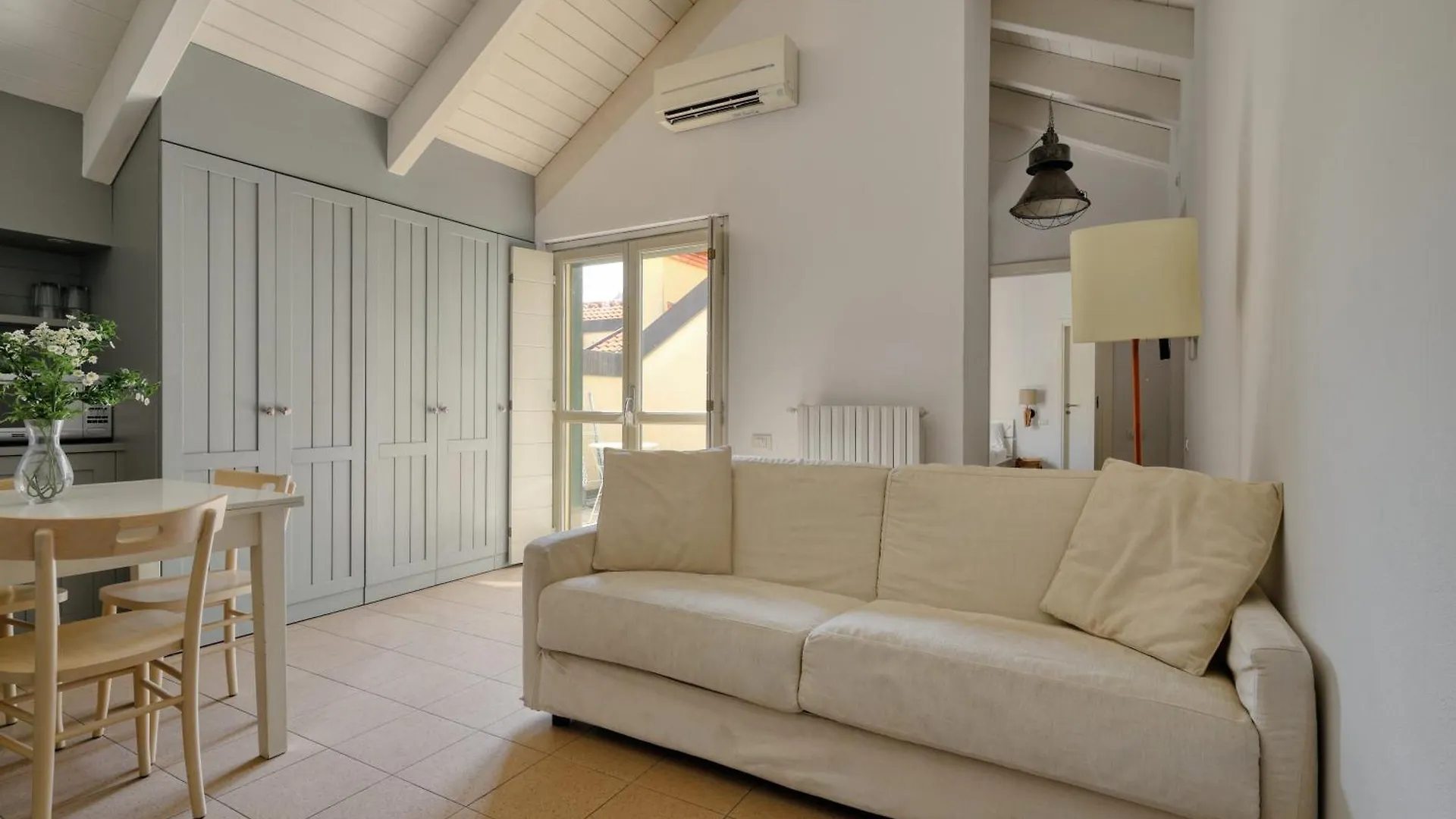 Joivy Cosy 1Br Flat Near Sempione Park Lejlighed Milano 0*,
